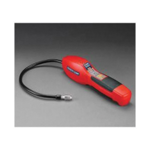 Gas Detection & Instrumentation
