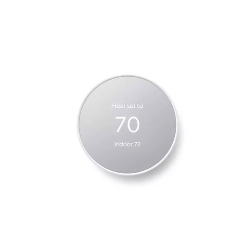 Nest GGA02180US Thermostat PRO Snow