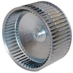 Motor Blower Wheels
