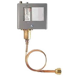 Single Pressure Controls