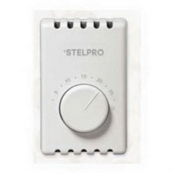 Line Voltage Thermostats