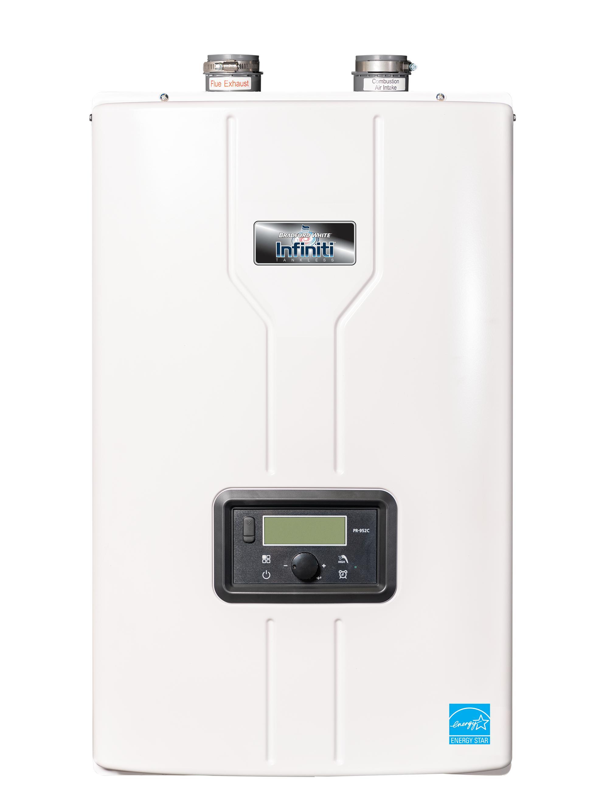 Bradford White® RTGS199N1