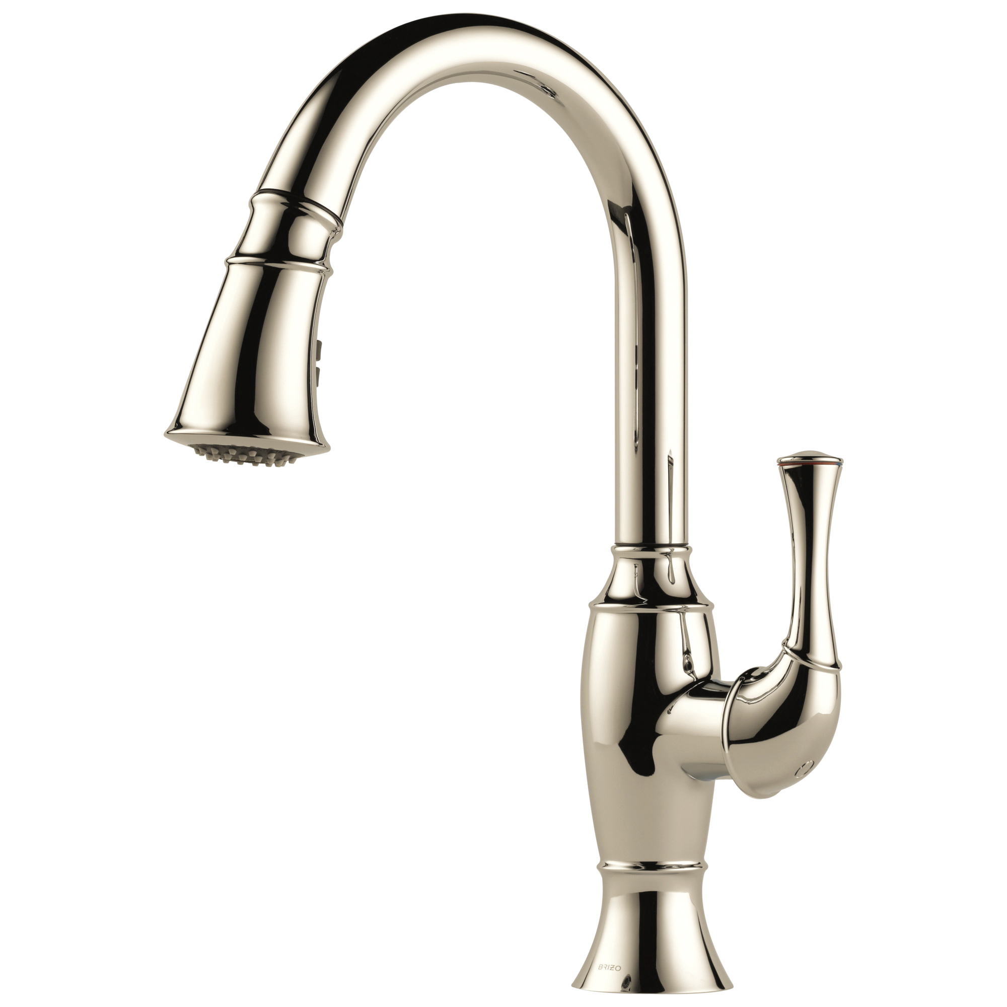 Brizo® 63003LF-PN
