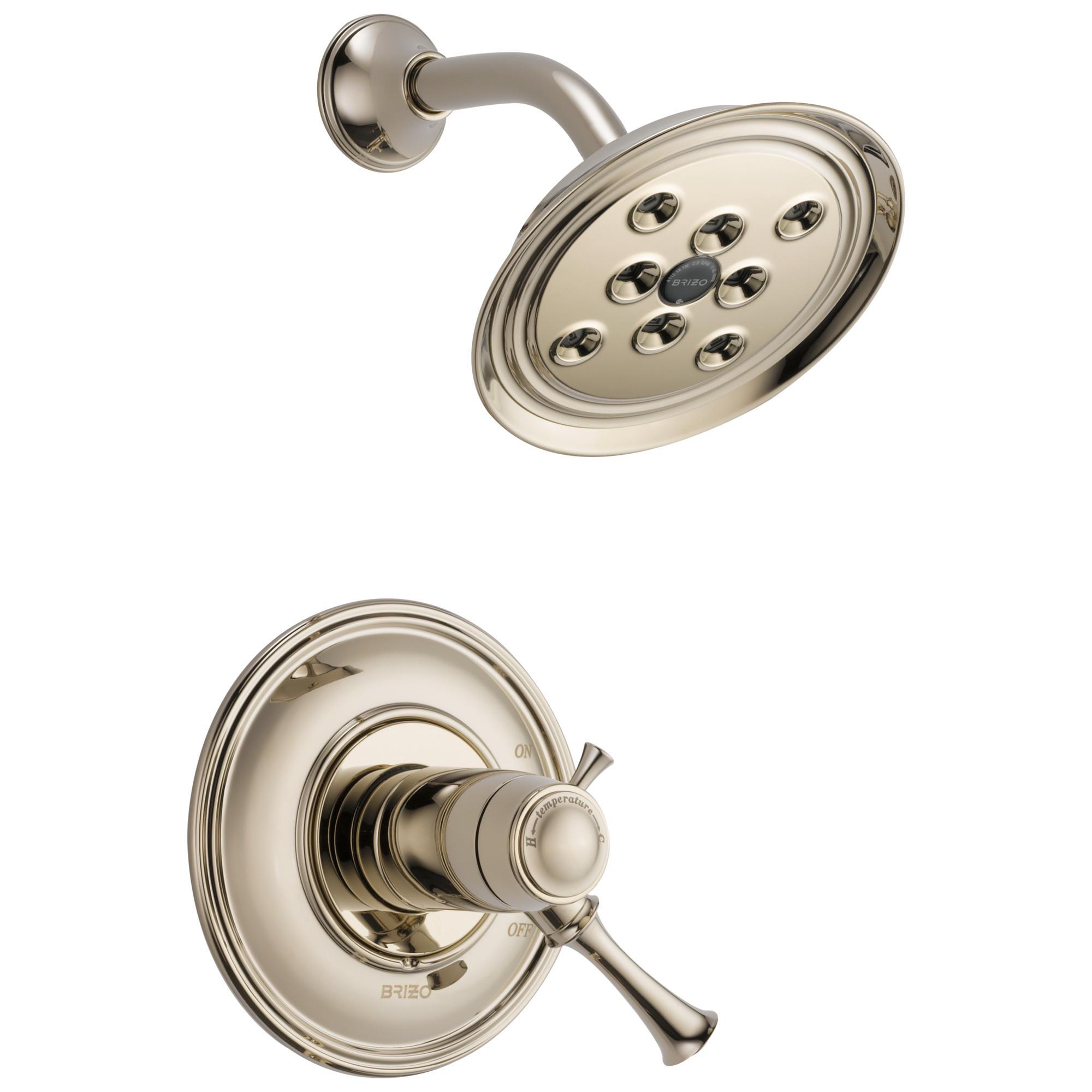 Brizo® T60205-PN