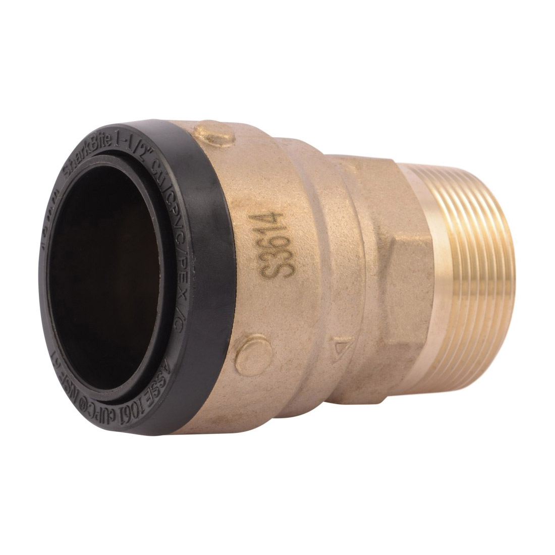 Sharkbite® SB114140M