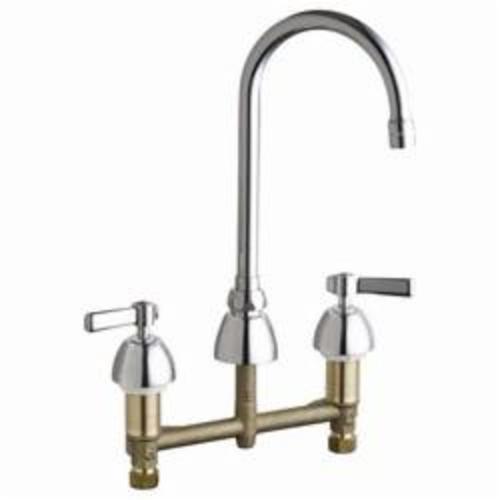 Chicago Faucet® 201-AGN2AE3ABCP