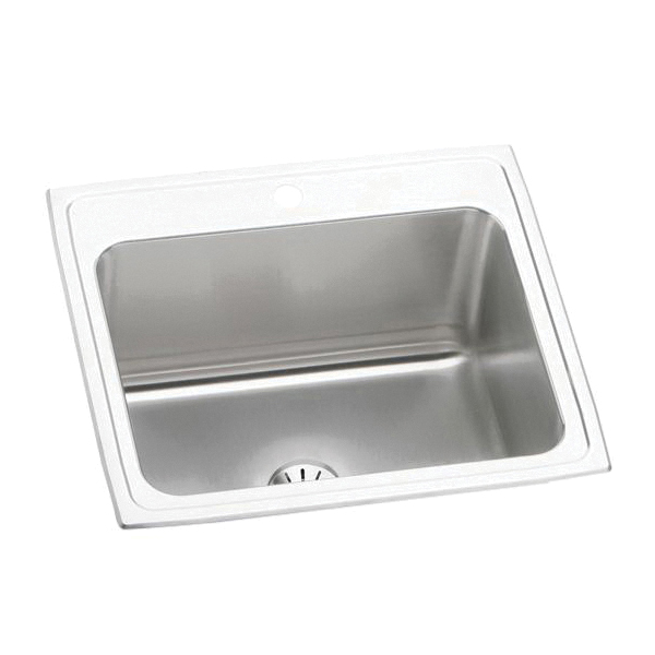 Elkay® DLR252210PD2