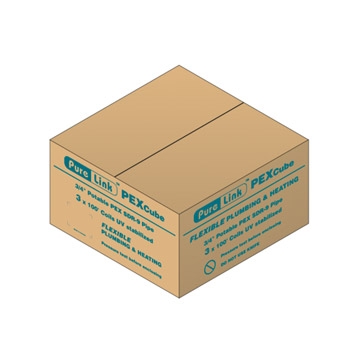 HeatLink® HEATPIPERED34-100