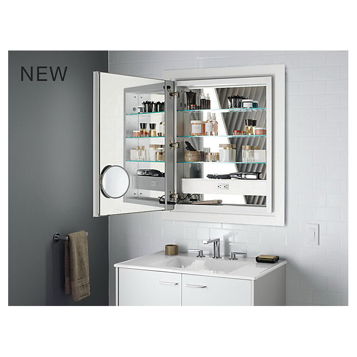 Kohler® 99007-TLC-NA