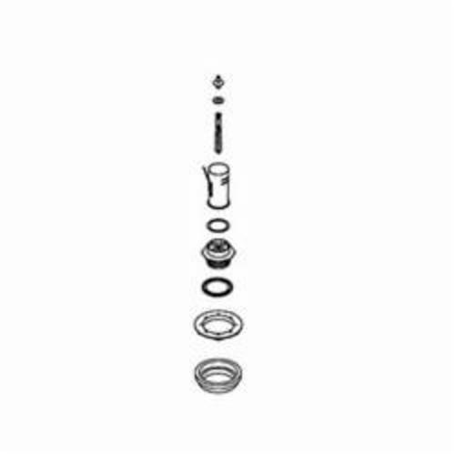 Kohler Canister Valve Replacement Kit - Genuine OEM Part For Multiple Kohler Toilet Models