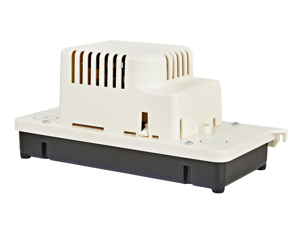 LittleGIANT® 554201101, 80 gph Flow Rate, 20 ft Shutoff Head, 93 W Power Rating