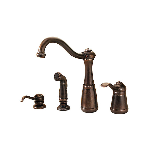 Pfister® LG26-4NUU