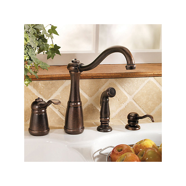 Pfister® LG26-4NUU