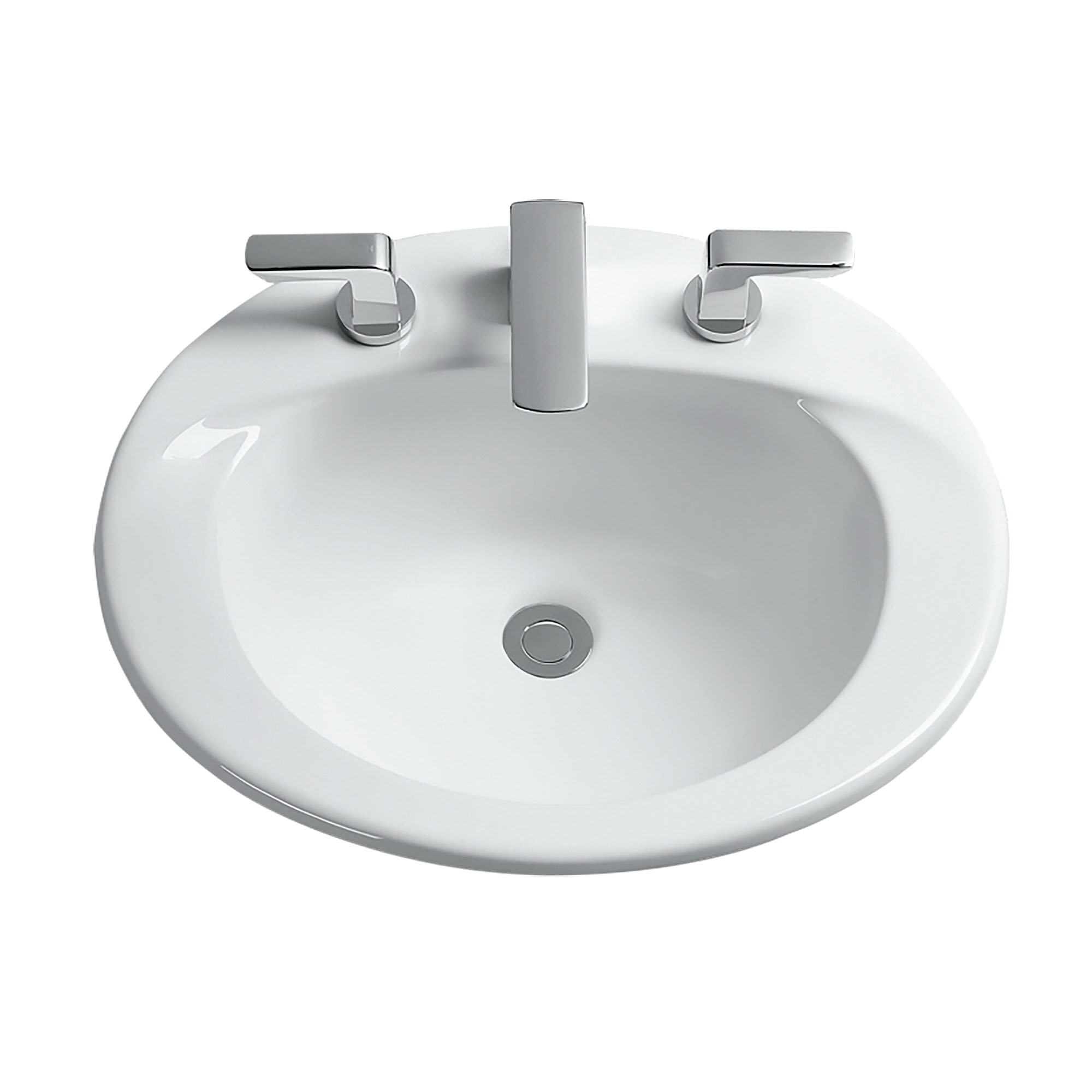 Toto® LT511.4G#01